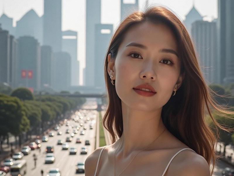 Neon Dragons: Inside Shanghai's Evolving Luxury Nightlife Ecosystem