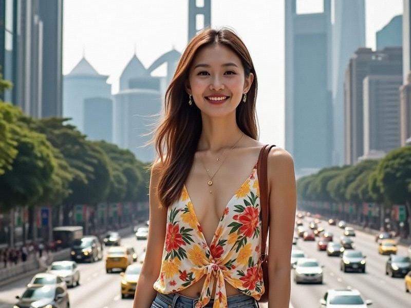Shanghai's Silicon Valley Dreams: How the City is Reinventing Itself as China's Innovation Hub