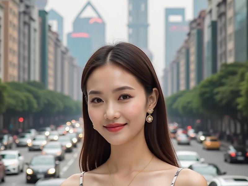 Shanghai Reimagined: How China's Global City Redefines Urban Identity