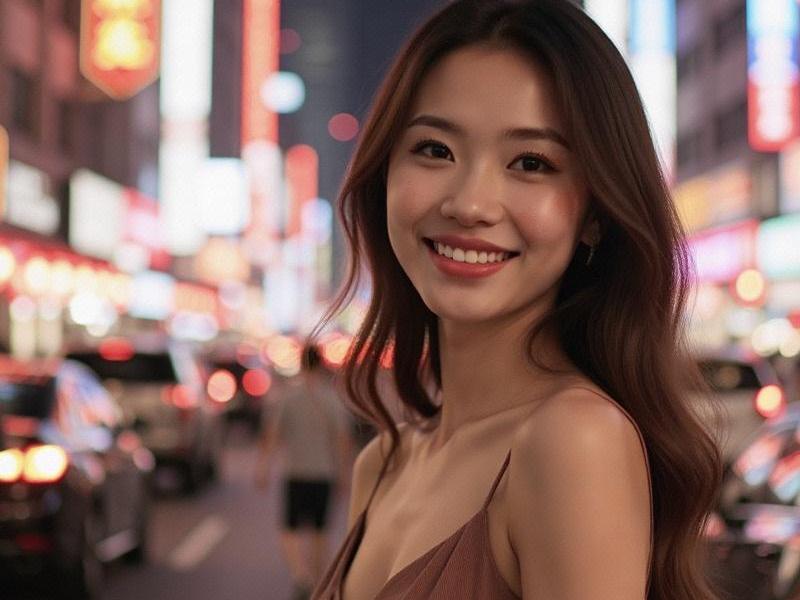 【魔都丽影】上海都市女性的时尚密码与生活哲学