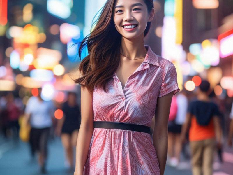 Shanghai's Entertainment Hubs: An Overview and Analysis