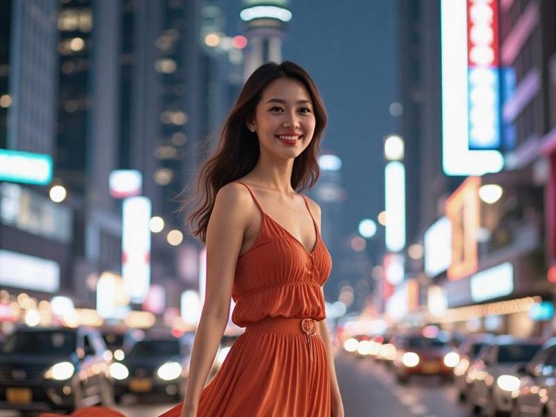 Redefining Shanghai Femininity: How the City's Women Are Reshaping Chinese Gender Norms
