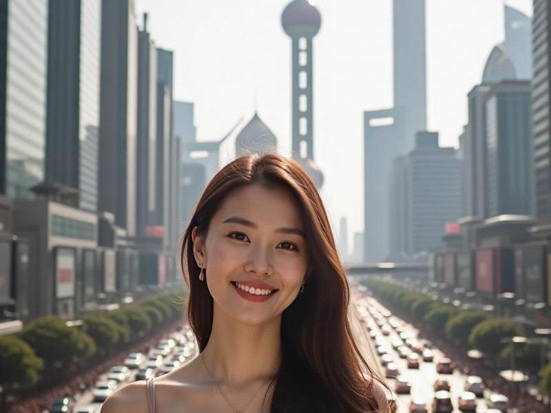 Neon Metropolis: Inside Shanghai's Cutting-Edge Entertainment Revolution