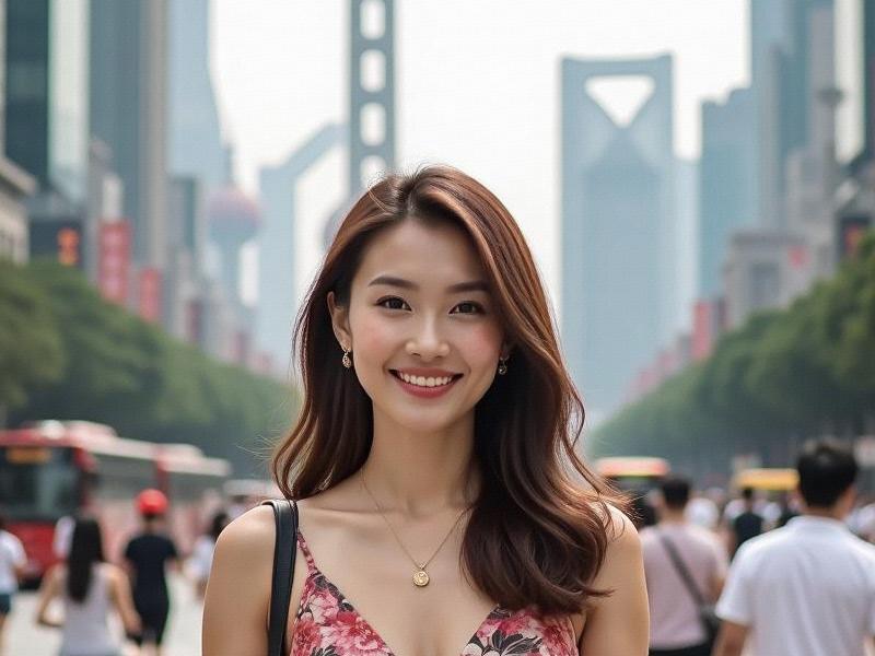 The Pulse of Progress: How Shanghai's Metropolitan Area Redefines Urban Futures