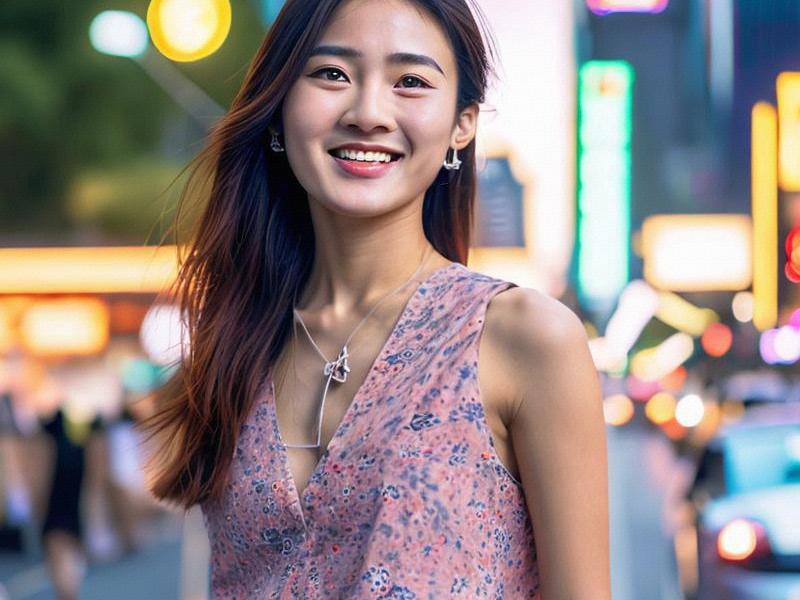 Shanghai's Thriving Entertainment Centers: A Hub of Culture and Fun