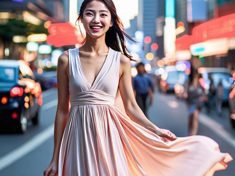 Shanghai's Entertainment Clubs: A Flourishing Center of Nightlife Culture