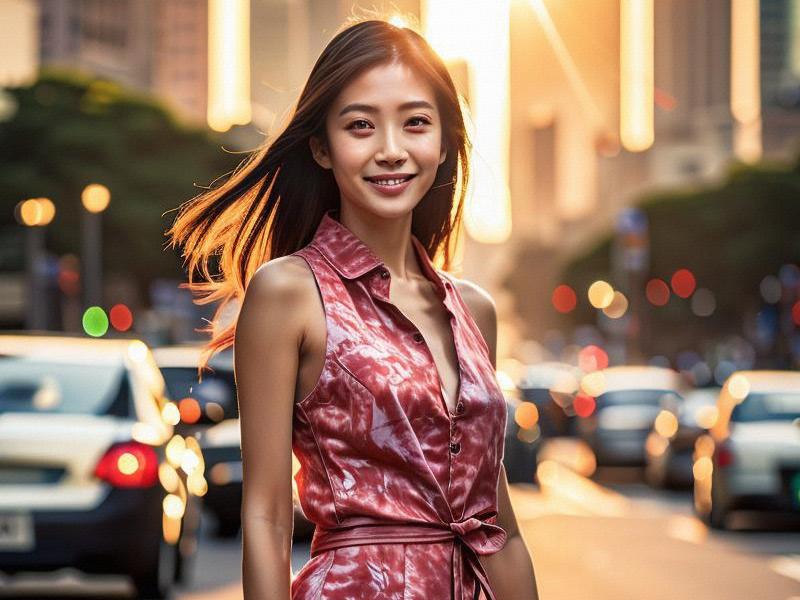 The Rise of Shanghai's Entertainment Cluster: A New Era of Cultural and Creative Industries