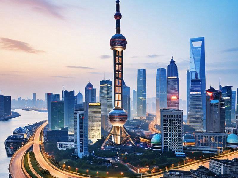 Shanghai: A Dynamic Metropolis in China's Modernization Journey