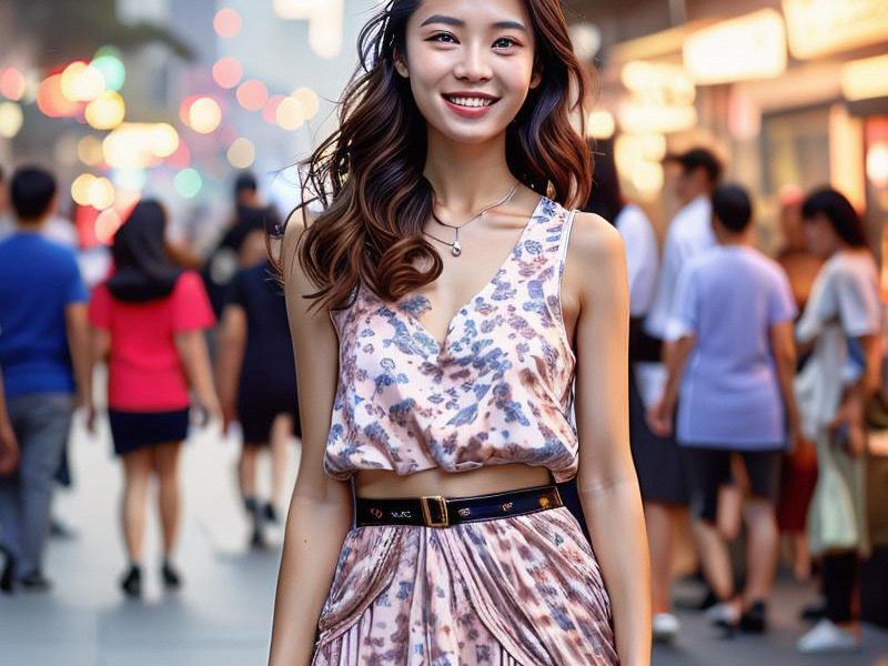Shanghai's Transformation: A Journey of Urban Renaissance and Global Influence