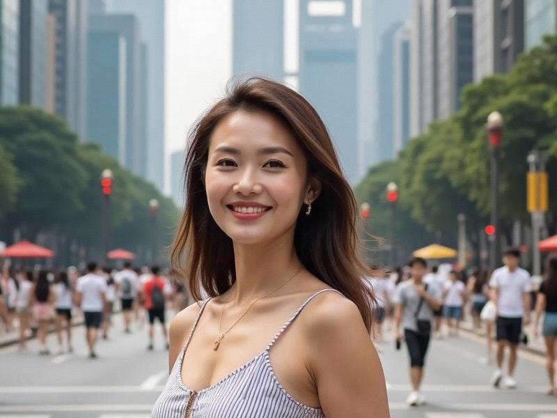 Shanghai 2025: The Eastern Metropolis Rewriting the Rules of Urban Civilization