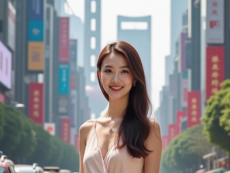 Shanghai 2030: The Making of a Global Megacity Region