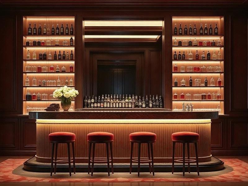 Shanghai's Nightlife Metamorphosis: How Luxury Venues Are Engineering China's Next Cultural Export