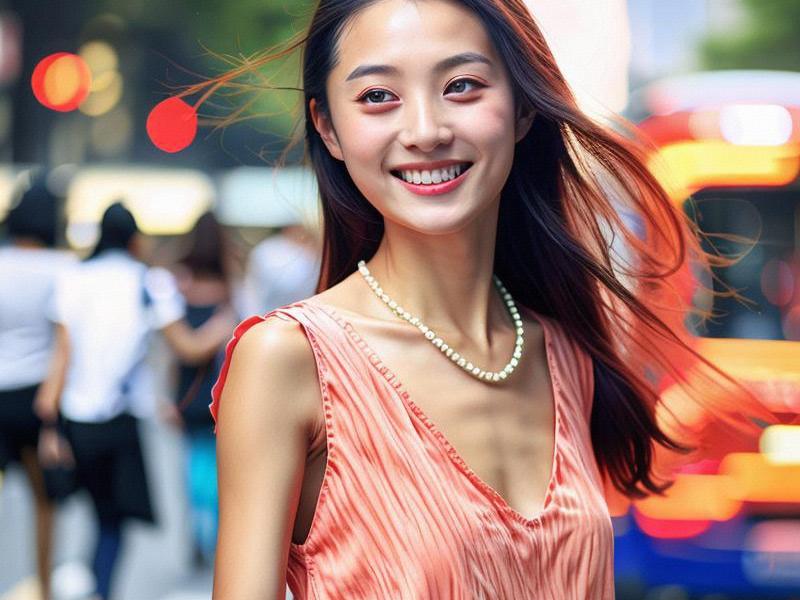 Shanghai: A Vibrant Metropolis at the Forefront of China's Modernization