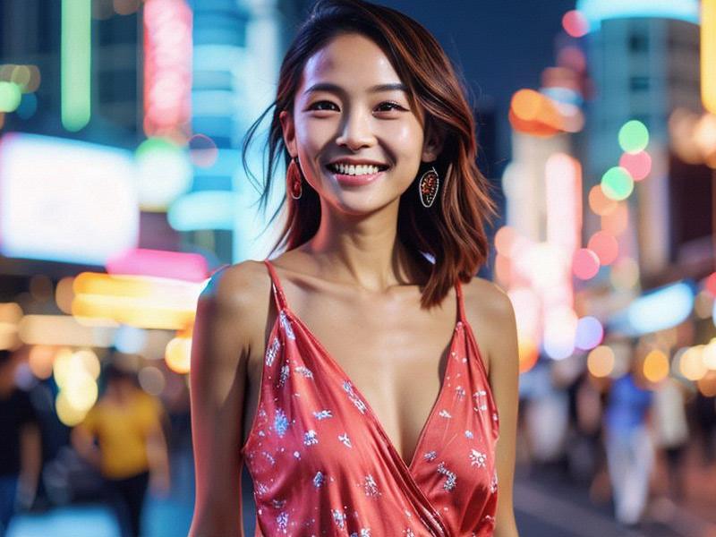 Shanghai Beauties: A Comprehensive Guide to the City's Charms and Culture