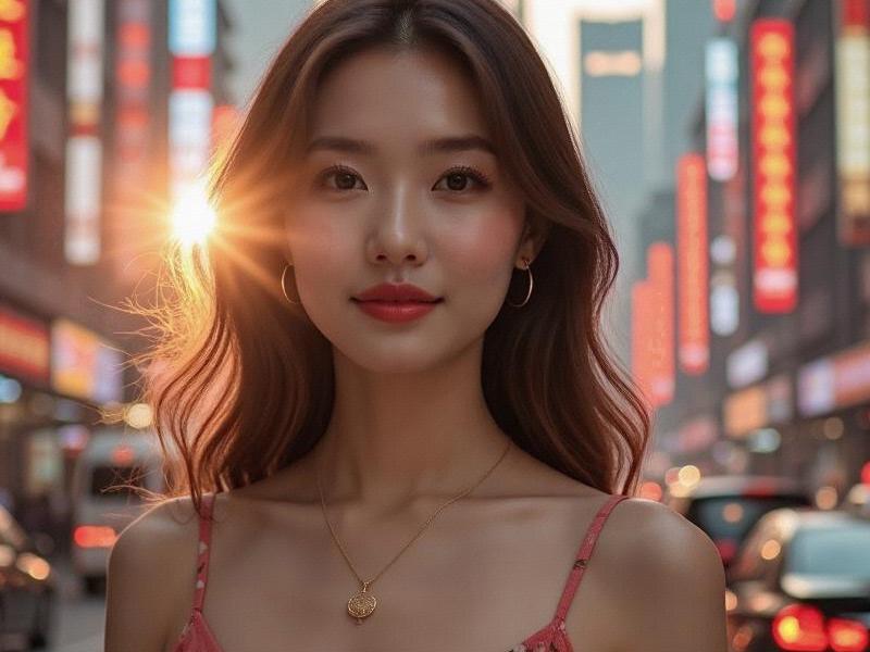 The Phoenix of the Yangtze: Shanghai's Continuous Reinvention (2025-2030)