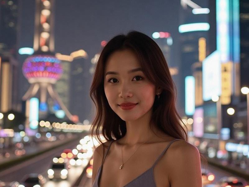 Shanghai 2025: The Dual Engine of Tradition and Innovation in China's Global City