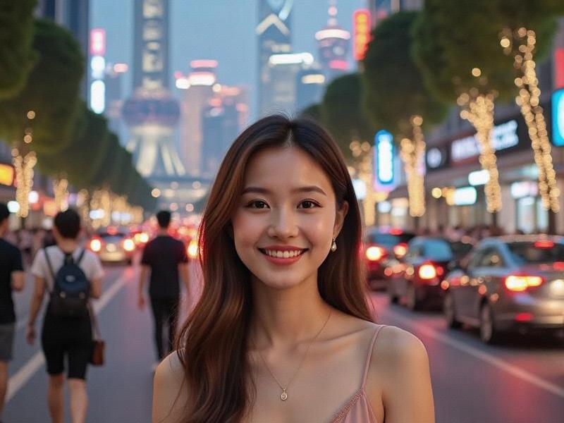 Shanghai's Regional Renaissance: How China's Global City is Transforming the Yangtze River Delta