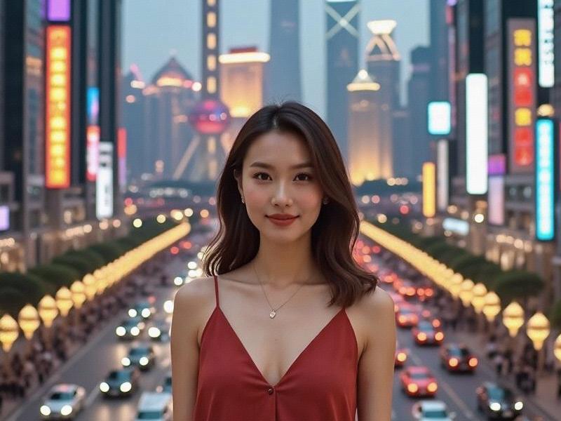 Shanghai 2025: Where Concrete Dreams Meet Silk Road Stories - The Cultural Rebirth of China's Global City