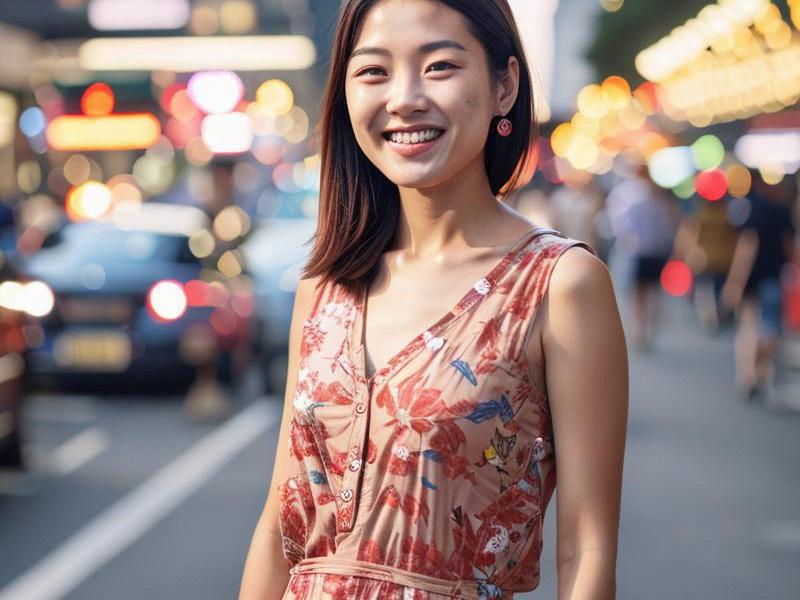 Exploring the Beauty and Charm of Shanghai and Its Surroundings