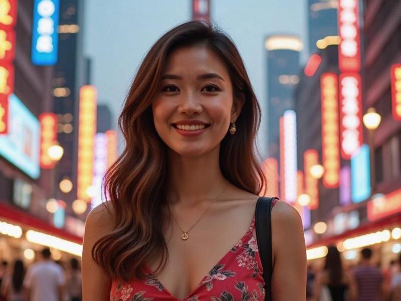 The Shanghai Woman Code: Decoding the DNA of China's Most Cosmopolitan Feminine Identity
