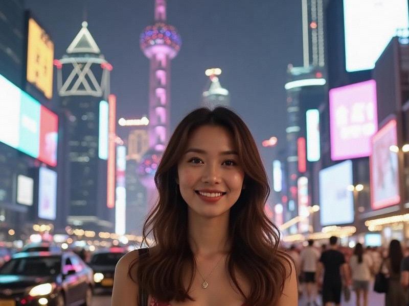 Shanghai's Elite Nightlife Renaissance: Where Imperial Culture Meets Quantum Innovation
