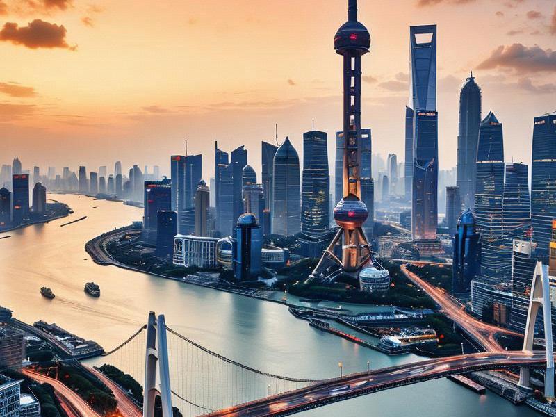 Shanghai and Its Surrounding Areas: A Comprehensive Overview of Economic and Cultural Integration