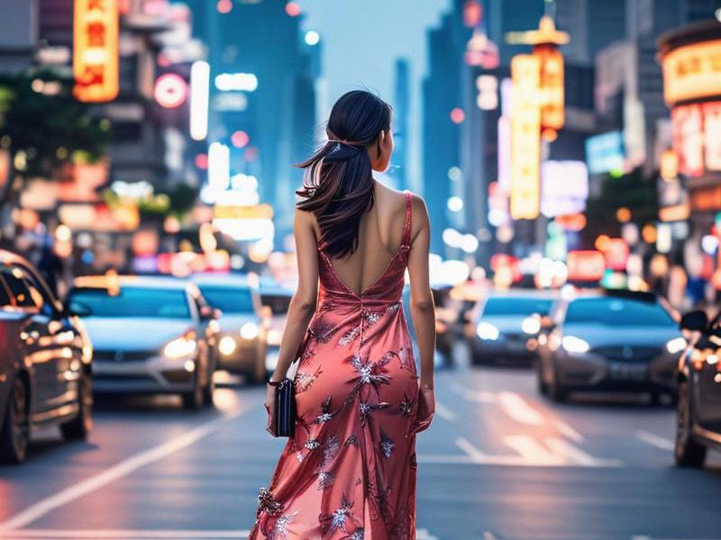 Shanghai's Flourishing Cultural Scene: A Blend of Tradition and Modernity