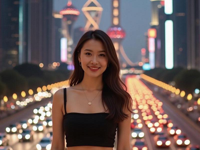 Neon Renaissance: How Shanghai's Elite Clubs Are Redefining Asian Nightlife