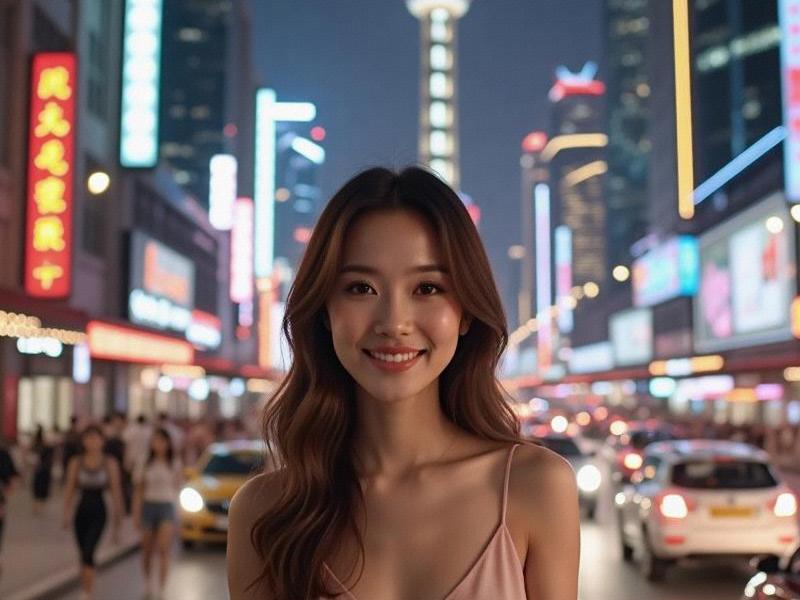 Photonic Cheongsam: Shanghai's Neural Glamour Circuits Rewriting Jiangnan Aesthetics^[3][7]^