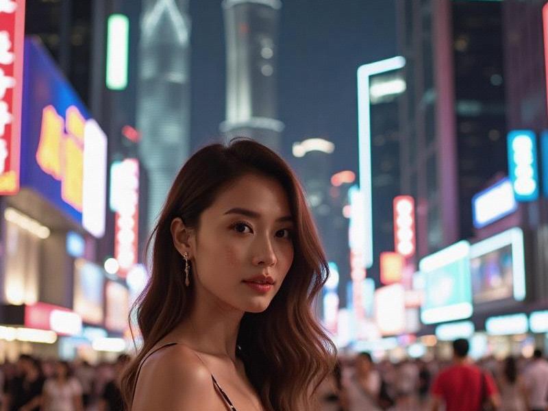 Shanghai’s Neuro-Aesthetic Matrix: Quantum Beauty Cartels & CRISPR Fashion Wars