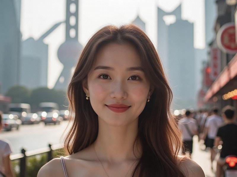 Shanghai's Golden Circle: How China's Financial Capital is Transforming the Yangtze River Delta