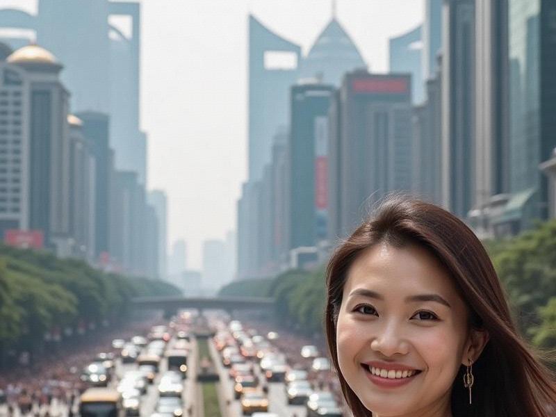 The Yangtze Delta Dynamo: How Shanghai and Its Surrounding Cities Are Redefining Urban China