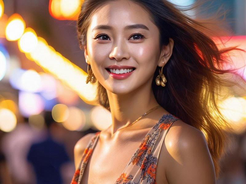 ```Shanghai and Its Surroundings: A Glimpse into the Dynamic Region