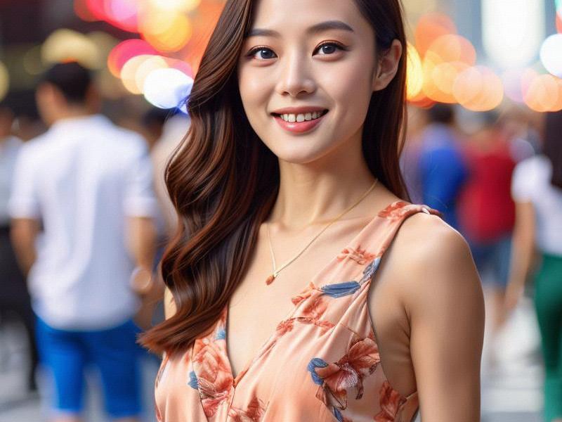 Shanghai Chronicles: A Journey Through the Vibrant City