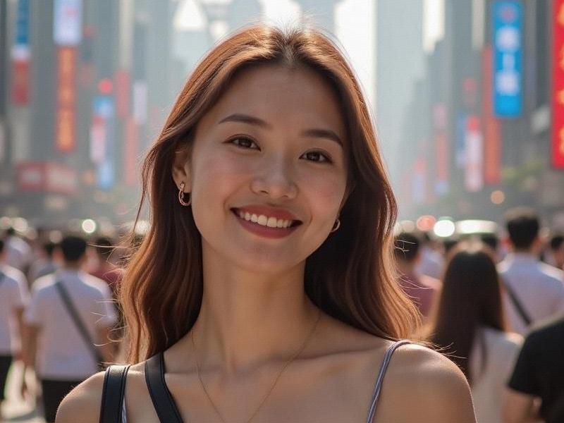 The Two Heartbeats of Shanghai: Preserving Soul in the Age of Algorithms