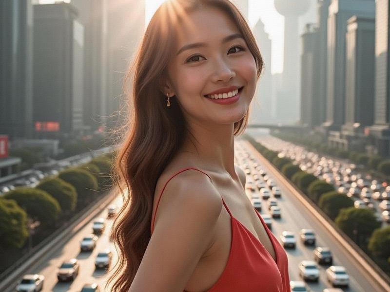 Shanghai 2035: The Yangtze Delta Megaregion Redefines Global Urban Economics