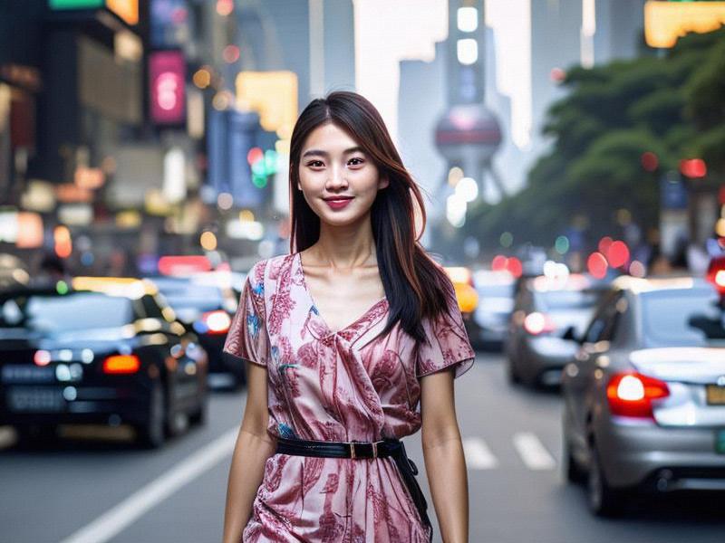 Experience the Vibrant Culture of Shanghai and its Surrounding Areas