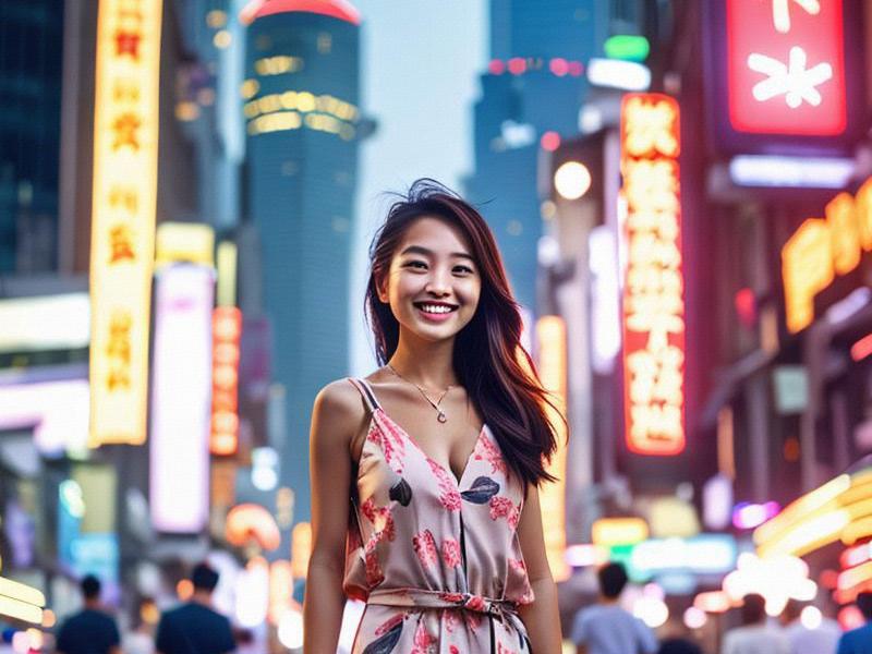 Shanghai's Vibrant Calendar of Special Events