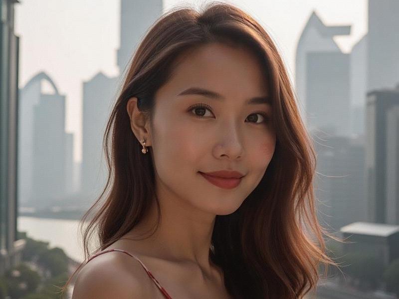 Shanghai's Dual Identity: Where Heritage Meets Hypermodernity in China's Global Gateway