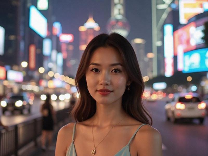 Nocturnal Renaissance: How Shanghai's Entertainment Spaces Are Redefining Urban Nightlife