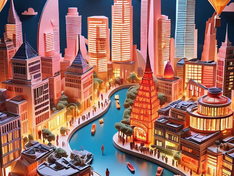 Shanghai Nightlife Costs vs. Benefits: A Comprehensive Analysis