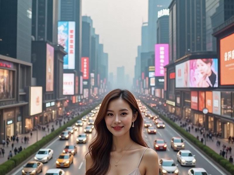 The Shanghai Constellation: How China's Economic Star Powers an Entire Galactic Cluster of Cities