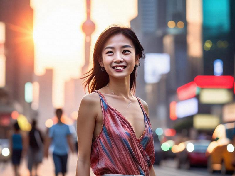 Discover the Charms of Shanghai and Its Enchanting Surroundings