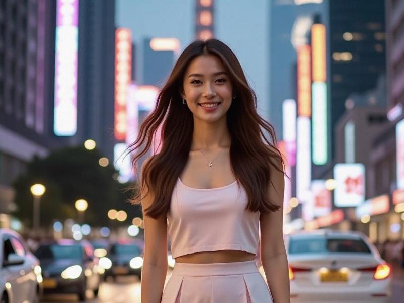 Neon Renaissance: How Shanghai's Elite Clubs Are Redefining Nightlife Economics