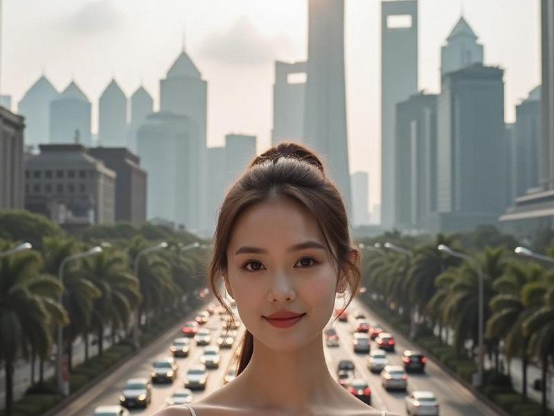 Shanghai’s Quantum Leap: Orchestrating a New Era of Urban Innovation