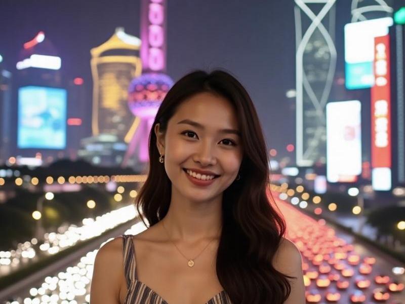 The Evolution of Shanghai's Nightlife: How Entertainment Clubs Are Redefining Urban Social Spaces