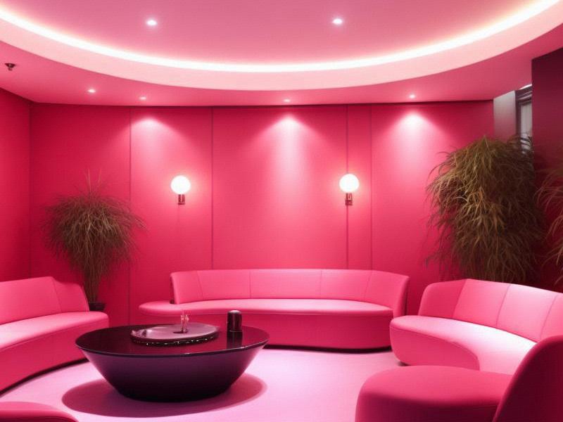 Shanghai's Entertainment Clubs: A Blend of Glamour and Regulation