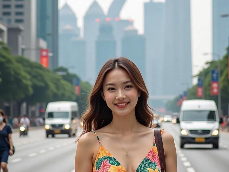 Neon Renaissance: How Shanghai's Entertainment Clubs Became Global Trendsetters