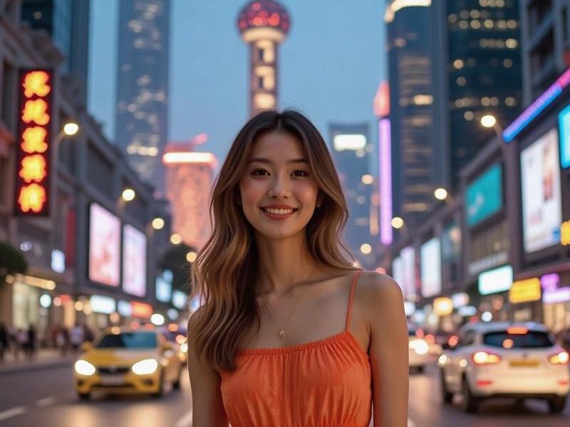 Shanghai's Quantum Nightlife Revolution: When Entertainment Venues Became Reality Forges