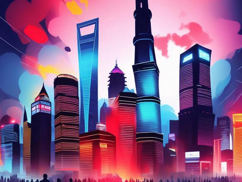 Shanghai's Thriving Entertainment Clubs: A Nightlife Renaissance